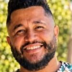 Antonio Bomfim da Silva, de 35 anos, foi encontrado sem vida dentro do próprio carro;