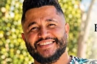 Antonio Bomfim da Silva, de 35 anos, foi encontrado sem vida dentro do próprio carro;