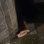 Homem em situação de rua é acolhido após pedir socorro durante chuva e frio em São Bernardo