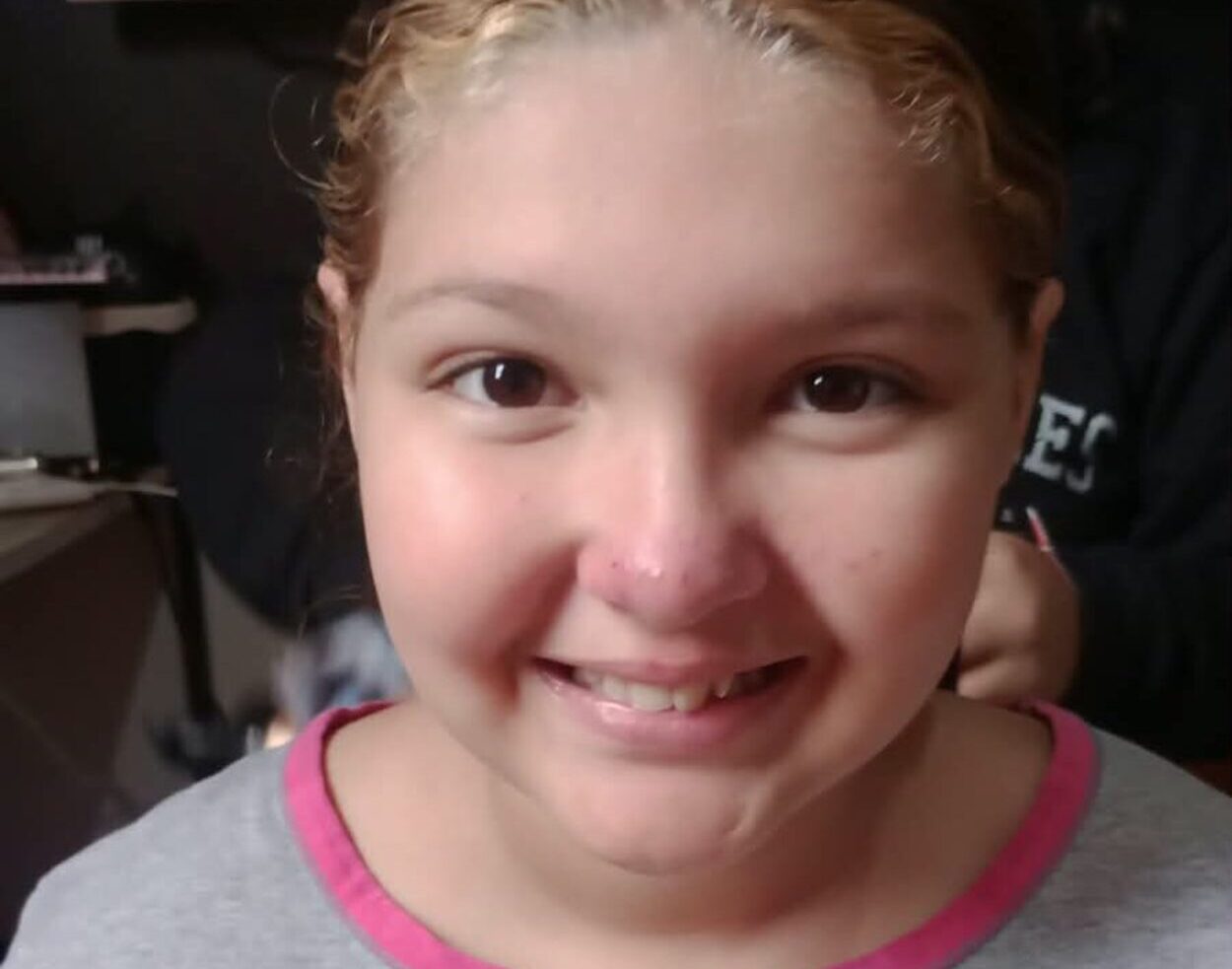 Menina de 9 anos é encontrada debaixo de carro após mobilização de reportagem no Parque São Bernardo