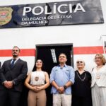 Ribeirão Pires entrega 1ª Delegacia de Defesa da Mulher do município