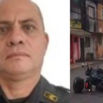 GCM de folga Santos Silva morre após ser baleado em assalto no bairro Eldorado, em Diadema.