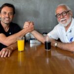 Amigão e família D’Orto declaram apoio a Clovis Volpi para deputado estadual