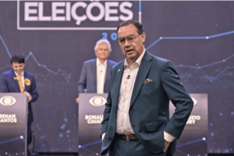 Pesquisas: Cury salta 10 pontos e chega a 11% puxado por mulheres e idosos