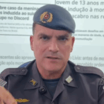Polícia Militar alerta pais sobre riscos e atuação de criminosos no aplicativo Discord