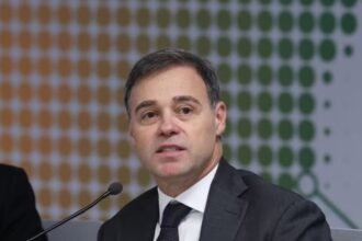 Mendonça agradece apoio de líderes religiosos em meio a tensões no STF