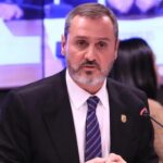 Flávio Dino anula decisão de Mendonça e reconduz Andrei Rodrigues ao comando da Polícia Federal