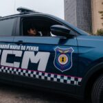 GCM de São Bernardo prende homem por violência doméstica