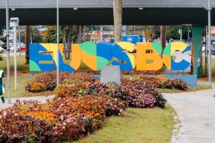 Cidade Linda de Viver amplia presença nos bairros e consolida nova fase da zeladoria urbana em São Bernardo