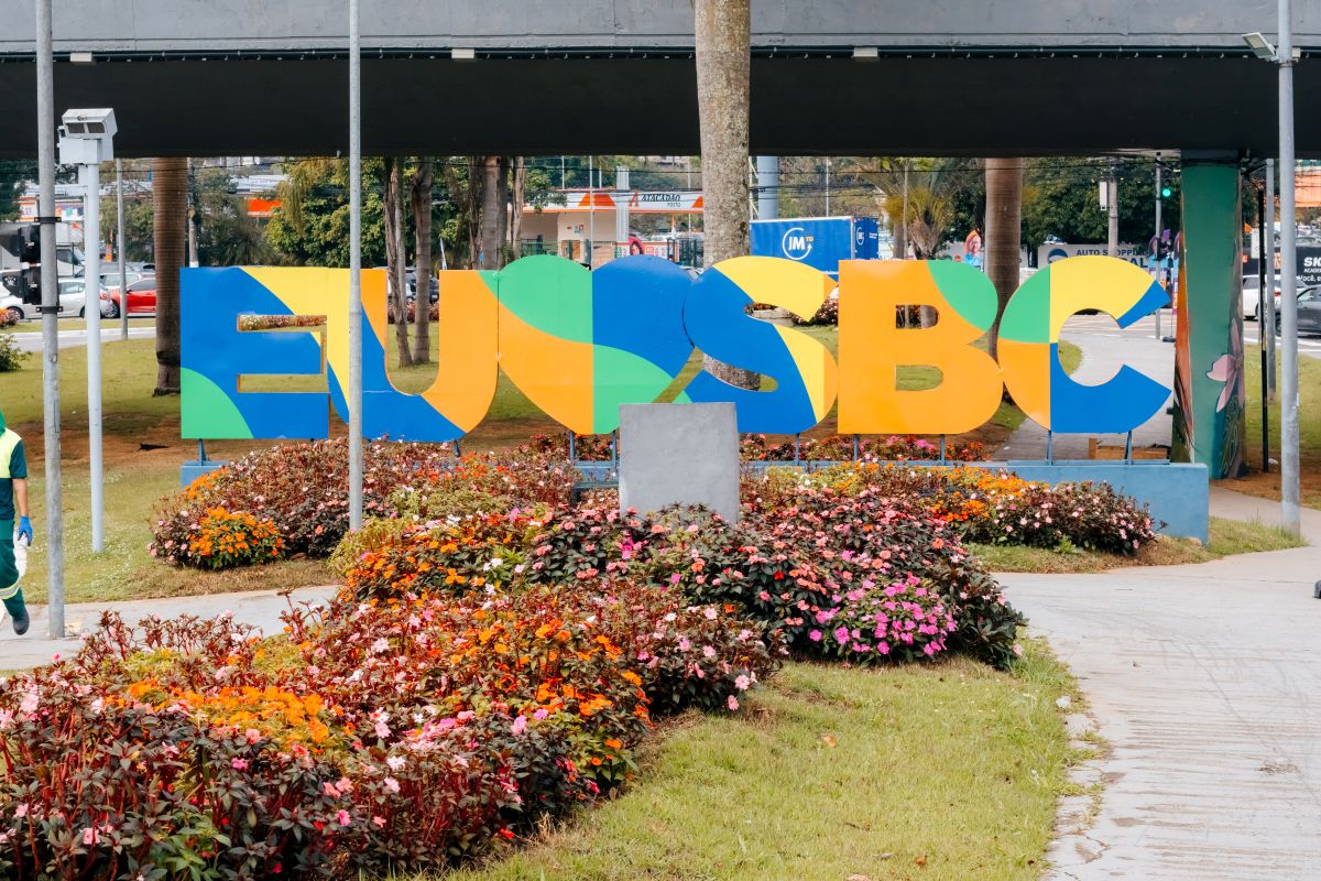 Cidade Linda de Viver amplia presença nos bairros e consolida nova fase da zeladoria urbana em São Bernardo