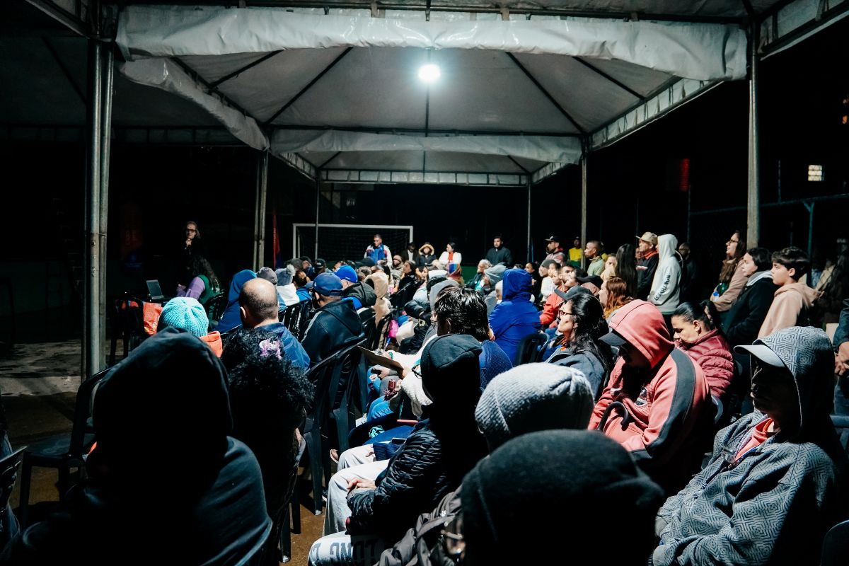 Após 28 anos de espera, São Bernardo inicia titulação de imóveis para 160 famílias do Conjunto Billings