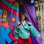 Geek Festival Asiático agita São Bernardo no final de semana