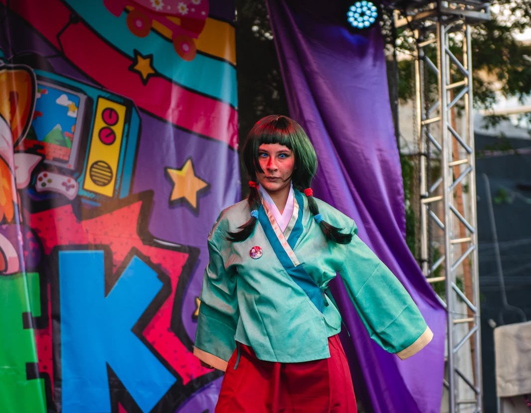 Geek Festival Asiático agita São Bernardo no final de semana