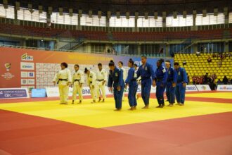 Virada Esportiva de São Bernardo soma 10 mil participantes em 24 horas de atividades espalhadas pela cidade