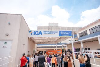 Novos médicos especialistas reforçam cuidado de pacientes oncológicos em São Bernardo