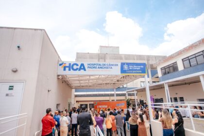 Novos médicos especialistas reforçam cuidado de pacientes oncológicos em São Bernardo