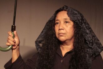 Em São Bernardo, Teatro Elis Regina recebe espetáculo gratuito que aborda memória, silêncio, abandono e medo