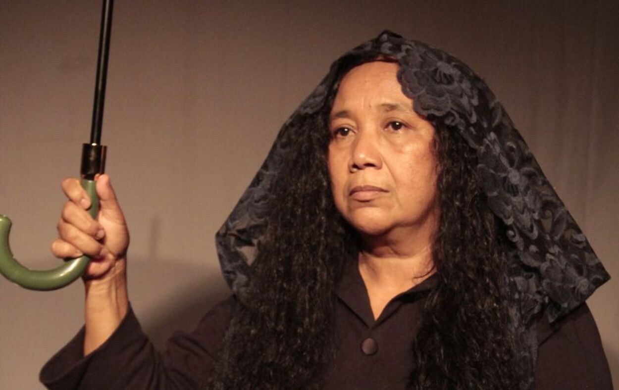 Em São Bernardo, Teatro Elis Regina recebe espetáculo gratuito que aborda memória, silêncio, abandono e medo