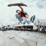 Dan Sabino leva skate de São Bernardo ao topo com título do Circuito Banco do Brasil