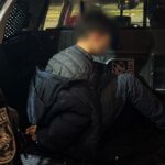 Em menos de 24 horas, Romu de São Bernardo prende dois e apreende 695 porções de drogas