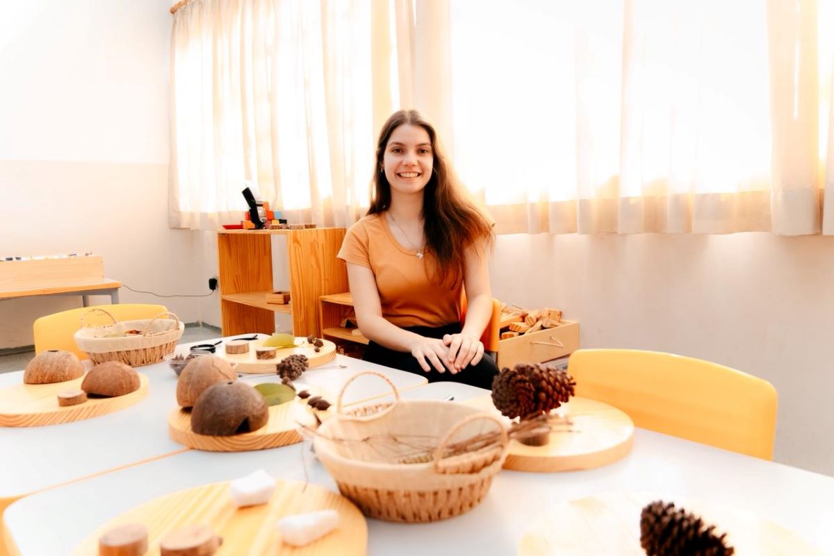Professora da rede municipal de São Bernardo tem projeto entre os três melhores do Brasil na categoria Sustentabilidade