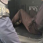 Romu de São Bernardo prende homem em flagrante por tráfico e apreende cerca de 500 porções de drogas no Alvarenga