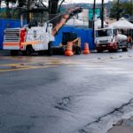 Prefeitura de São Bernardo leva Programa Minha Rua Nova ao Jardim Silvina com pavimentação de 25 vias