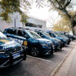 De janeiro a julho, São Bernardo registra 43% de queda no número de roubo de veículos
