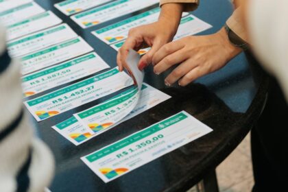 Em 12 meses, Cooperativas de São Bernardo recebem R$ 1,4 milhão da Prefeitura por serviços ambientais