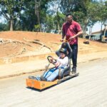 Em São Bernardo, evento celebra o Dia Nacional de Luta da Pessoa com Deficiência