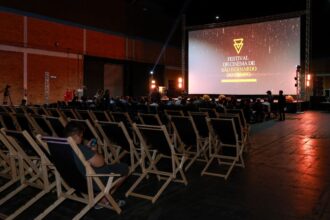 Cineastas de todo Brasil podem inscrever seus trabalhos no 4º Festival de Cinema de São Bernardo