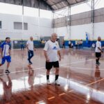 Em São Bernardo, Santa Terezinha ganha Grêmio Esportivo de Vilas Unidas totalmente revitalizado
