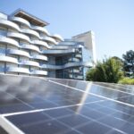 Sistema de energia solar do HC São Bernardo já está em funcionamento
