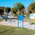 São Bernardo amplia investimentos em esporte e lazer com novas academias ao ar livre