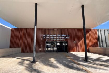 Inscrições para o Vestibular 2027 da Direito de São Bernardo se encerram nesta sexta-feira (18) com oportunidades de bolsas de estudo