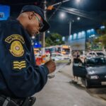 GCM de São Bernardo realiza 351 atendimentos durante a Operação Dorme Bem