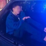 GCM de São Bernardo apreende moto com chassi raspado após acompanhamento no Rudge Ramos
