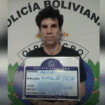 Preso na Bolívia, líder do PCC do ABC é citado em esquema no transporte coletivo de SP