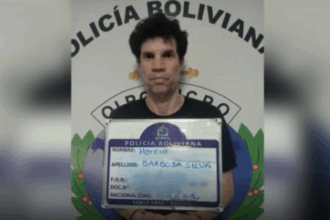 Preso na Bolívia, líder do PCC do ABC é citado em esquema no transporte coletivo de SP