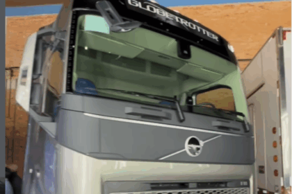 26ª Expo de Transportes e Feira dos Cegonheiros é atração neste fim de semana em São Bernardo