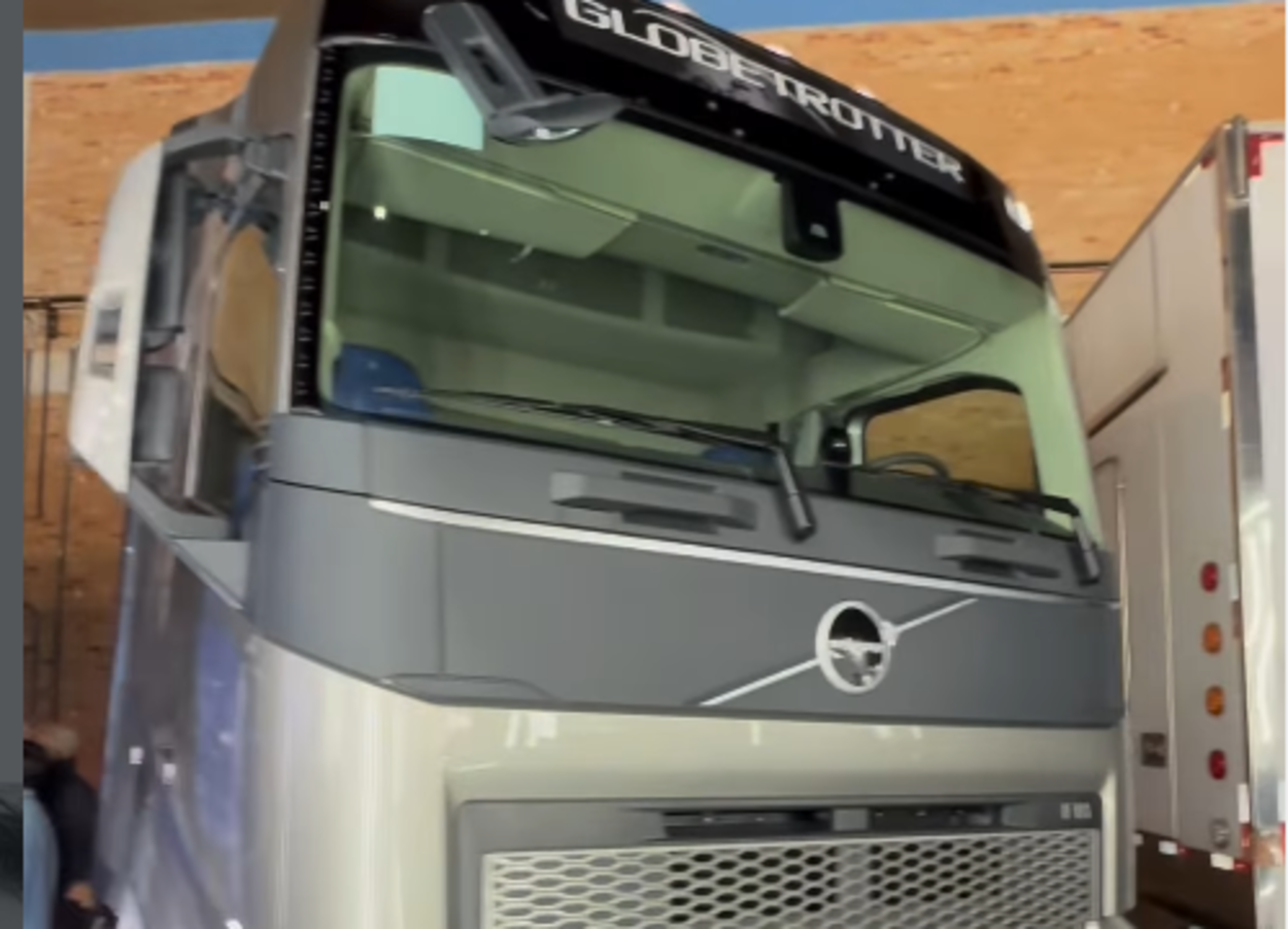 26ª Expo de Transportes e Feira dos Cegonheiros é atração neste fim de semana em São Bernardo