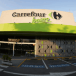 Carrefour vende loja do Bairro em São Bernardo ao Grupo Pereira, dono da rede Fort Atacadista