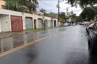 Quadrilha armada usa controle clonado, invade casa de auditor da Receita e faz reféns em SP