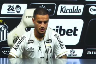 santos coutinho