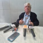 Ex-prefeito alerta para risco de pulverização de votos e diz que candidatos de São Bernardo terão de buscar eleitores fora da cidade