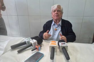 Ex-prefeito alerta para risco de pulverização de votos e diz que candidatos de São Bernardo terão de buscar eleitores fora da cidade