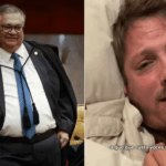 Humor no STF: Flávio Dino cita vídeo de Fábio Porchat sobre rotina intensa de trabalhos