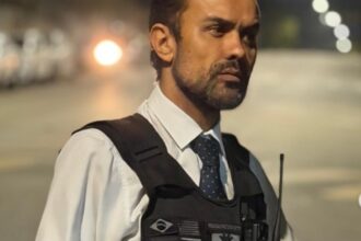 Vereador Rodolfo Donetti reage a tentativa de assalto em Santo André; um criminoso morre
