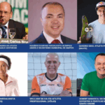 LIDE Grande ABC promove seminário sobre esporte, empreendedorismo e carreira com grandes nomes do esporte