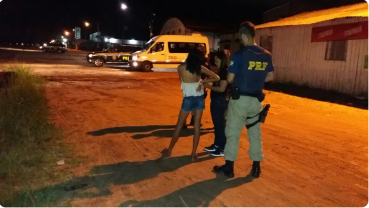 Mobilização da cadeia logística amplia rede de apoio na prevenção à exploração infantil nas estradas